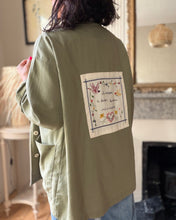 Charger l'image dans la galerie, Veste 8995
