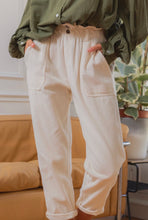 Charger l'image dans la galerie, Pantalon velours 61103
