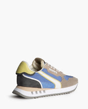 Charger l'image dans la galerie, Baskets 6090 bleues
