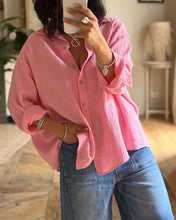Charger l'image dans la galerie, Chemise SOLEIL 9561
