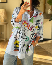 Charger l'image dans la galerie, Chemise 1224202
