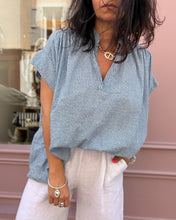 Charger l'image dans la galerie, Blouse 84987
