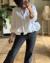 Charger l'image dans la galerie, Chemise 33526/11 blanche
