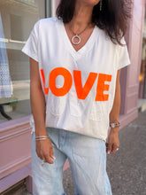 Charger l'image dans la galerie, Tee-shirt LOGGETTO uni by BANDITAS
