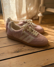 Charger l'image dans la galerie, Baskets MOHAIR pink/butter by BACK70

