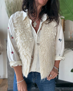 Gilet 7008