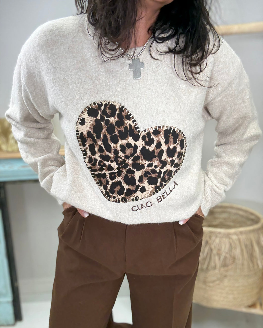 Pull 25575
