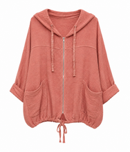 Charger l'image dans la galerie, Veste gaze 6467
