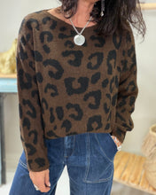 Charger l&#39;image dans la galerie, Pull 35606
