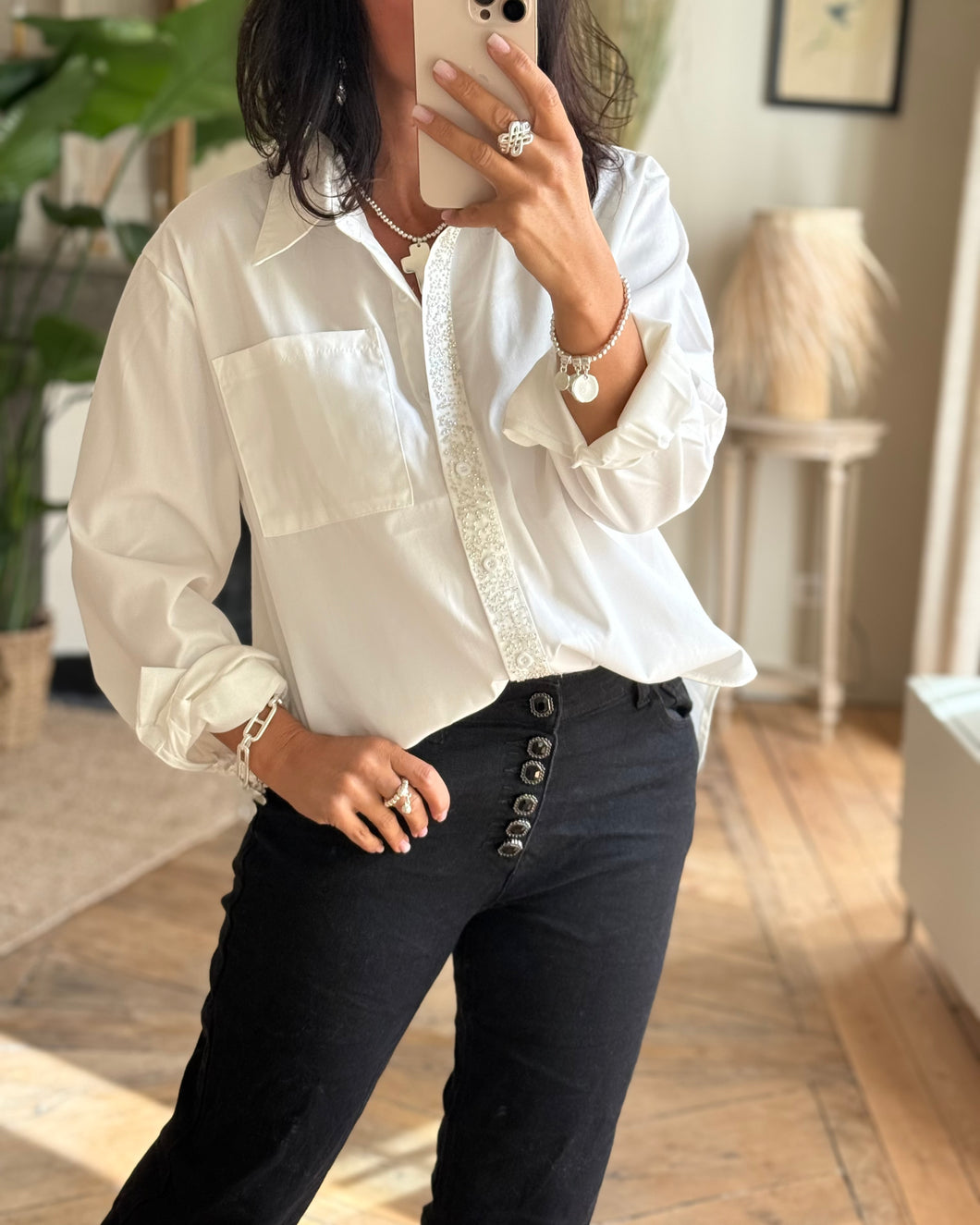 Chemise 2533