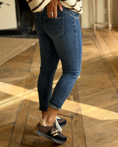 Jean push-up 21487
