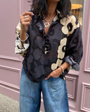 Charger l'image dans la galerie, Blouse PUCCINI DUO by BANDITAS
