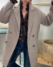 Charger l&#39;image dans la galerie, Manteau laine 011
