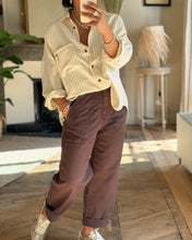 Charger l&#39;image dans la galerie, Jean 98660 choco
