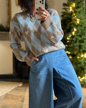 Charger l'image dans la galerie, Pull 3922
