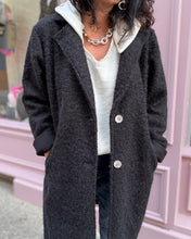 Charger l&#39;image dans la galerie, Manteau 11006
