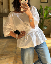 Charger l'image dans la galerie, Blouse 12974
