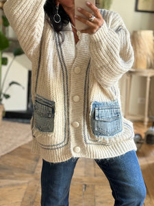 Gilet 095