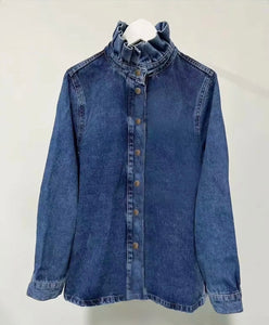 Chemise 6525