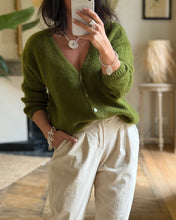 Charger l&#39;image dans la galerie, Gilet 1658
