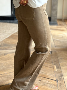 Jean 6132