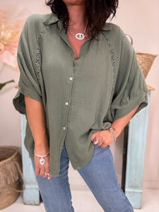 Chemise 10081