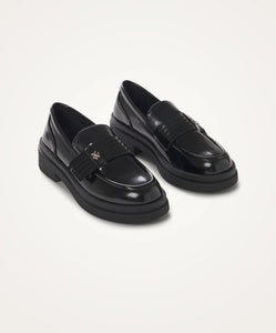 Mocassins Loan by vanessa wu