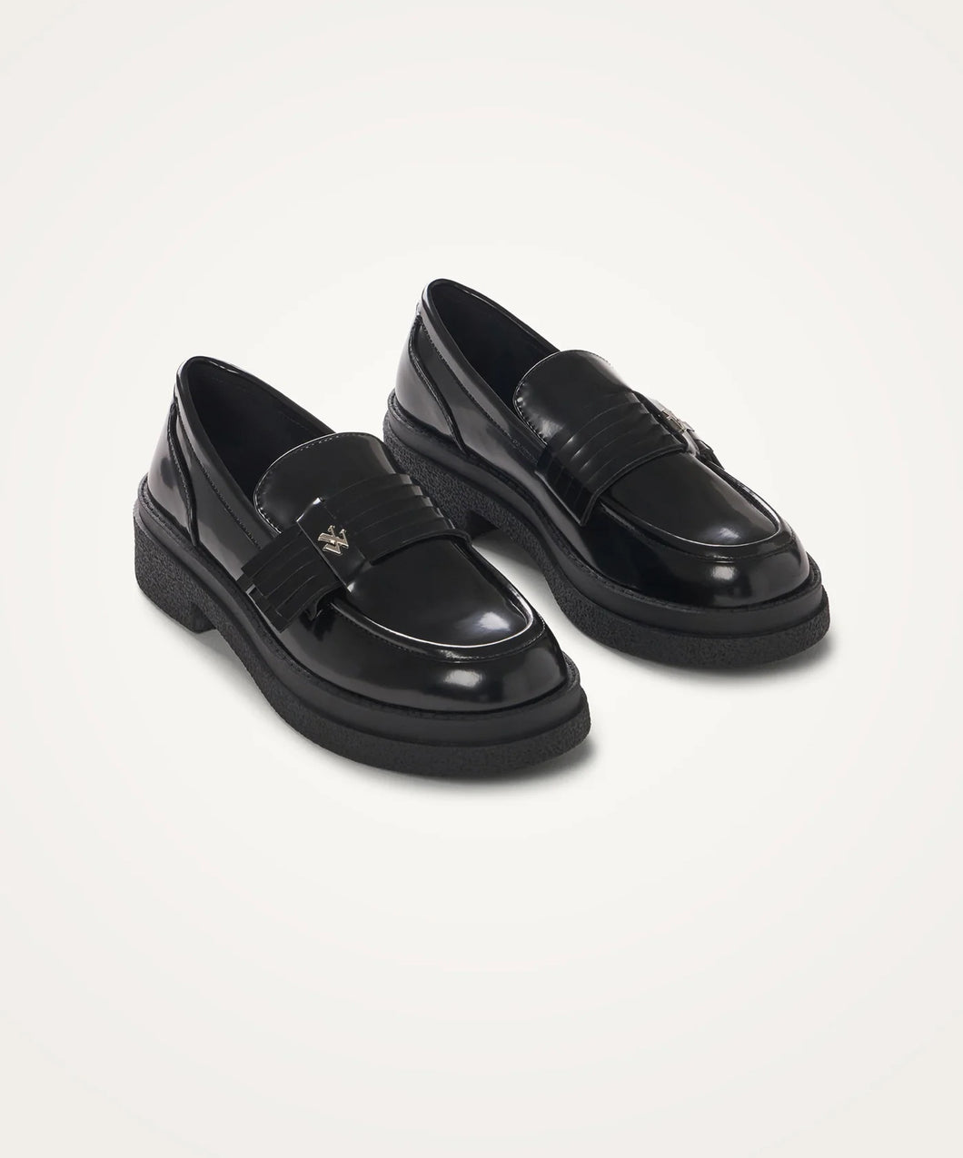 Mocassins Loan by vanessa wu