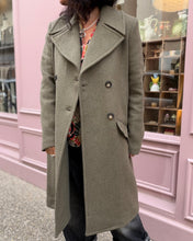 Charger l'image dans la galerie, Manteau BD003 by BANDITAS
