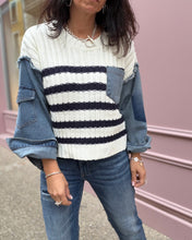 Charger l&#39;image dans la galerie, Pull 074
