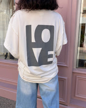 Charger l'image dans la galerie, Tee-shirt GAIOLA LOVE by BANDITAS
