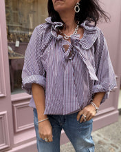 Charger l&#39;image dans la galerie, Blouse 33968
