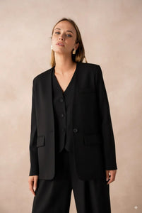 Veste JASE