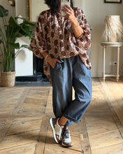 Charger l'image dans la galerie, Blouse PANDORA OPPI by BANDITAS
