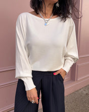 Charger l'image dans la galerie, Pull fin 915
