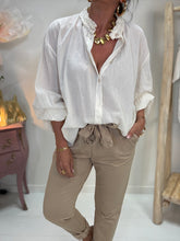 Charger l&#39;image dans la galerie, Chemise CATLIN by BANDITAS

