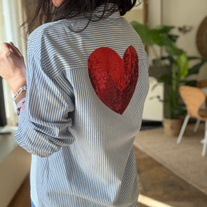 Chemise 2078