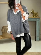 Charger l&#39;image dans la galerie, Pull 62302
