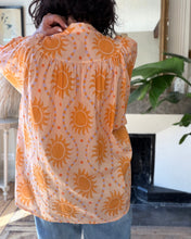 Charger l'image dans la galerie, Chemise 28258 soleil
