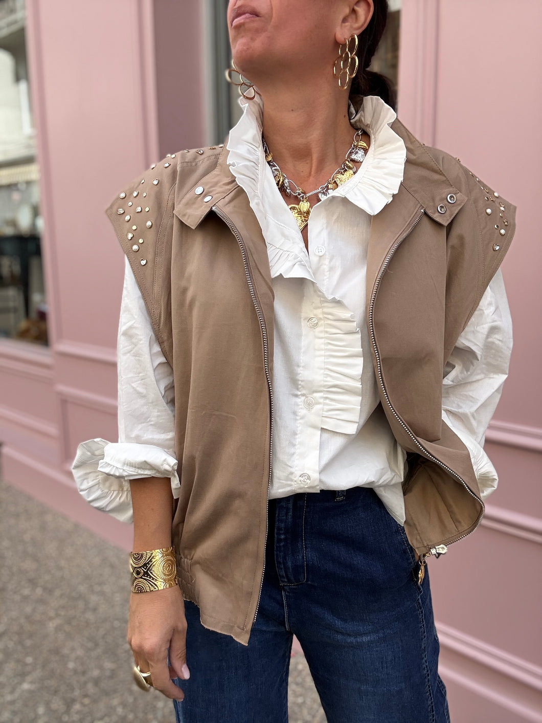 Veste ZIVA