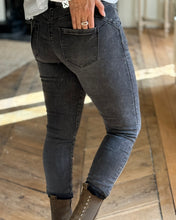 Charger l&#39;image dans la galerie, Jean push-up 21164
