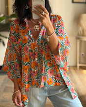 Charger l'image dans la galerie, Chemise POLARIS JAMAICA by BANDITAS
