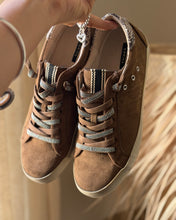 Charger l'image dans la galerie, Baskets 6501 Camel

