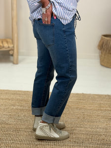 Jean VICKY