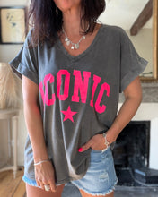 Charger l'image dans la galerie, Tee-shirt ICONIC 260
