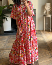 Charger l'image dans la galerie, Robe NAMREK SPRING by BANDITAS

