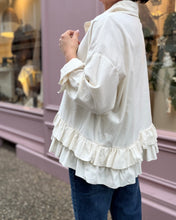 Charger l&#39;image dans la galerie, Chemise velours 9511
