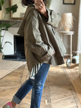 Charger l&#39;image dans la galerie, Veste 7205
