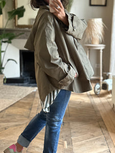 Veste 7205