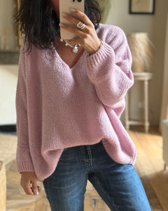 Pull MÉLA